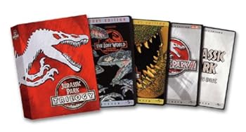 楽天市場】ジュラシック・ワールド トリロジー 完全版メイキング