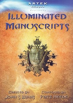 Illuminated Manuscripts 