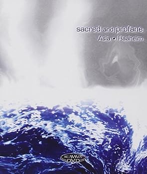 Sacred & Profane 