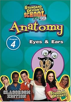 【中古】Standard Deviants: