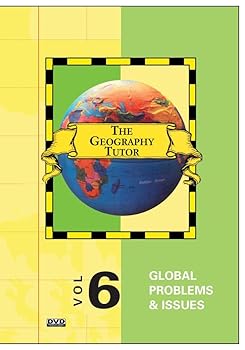 【中古】Global Problems / Issues [DVD]