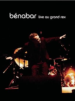 Live Au Grand Rex 