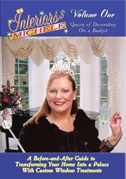 【中古】Interiors By Michele 1 [DVD]