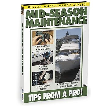 【中古】Mid-Season Maintenance [DVD] [Import]
