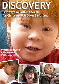 【中古】Discovery: Pathways to Better Speech for Children DVD