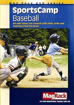 【中古】Baseball [DVD]