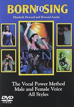 【中古】Born to Sing [DVD]