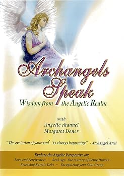 Archangels Speak 