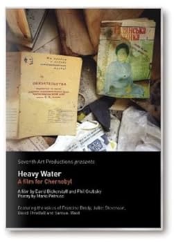 šHeavy Water [DVD]