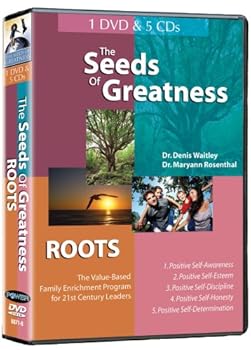 šSeeds of Greatness: Roots [DVD]