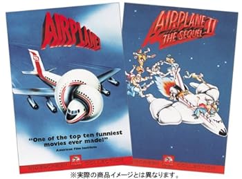 【中古】フライングハイ パック 初回限定生産 [DVD]