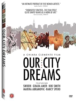 【中古】Our City Dreams [DVD]