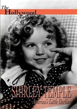 【中古】Hollywood Collection: Shirley Temple Americas [DVD] [Import]