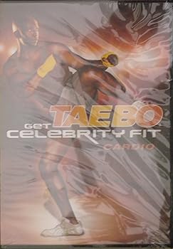 Rakuten - 【中古】Tae Bo : Cardio [DVD]