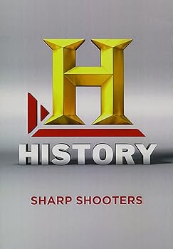 【中古】Sharp Shooters [DVD]