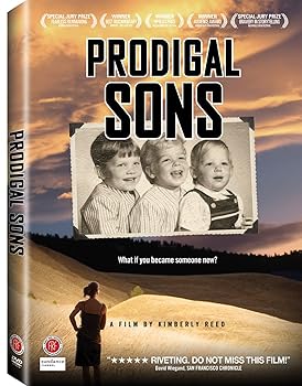 【中古】Prodigal Sons [DVD]