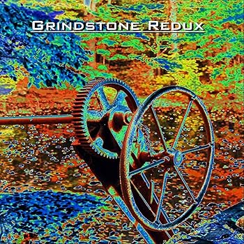 Grindstone Redux: 1980s Underground Music 