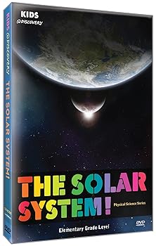【中古】Solar System [DVD]