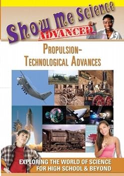 Propulsion: Technological Advances 