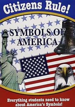 【中古】Citizen's Rule: Symbols & Celebrations of America [DVD]
