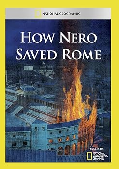 【中古】How Nero Saved Rome [DVD]