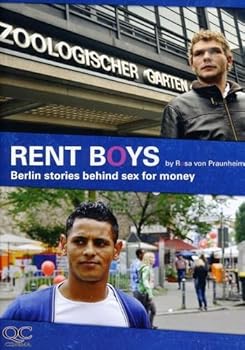 【中古】Rent Boys [DVD]