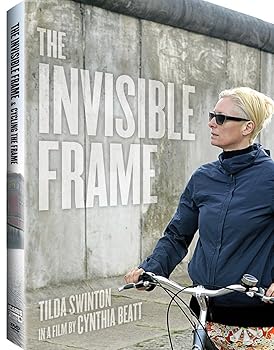 【中古】The Invisible Frame [DVD]
