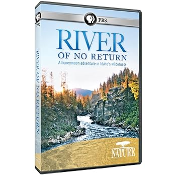 【中古】Nature: The River of No Return [DVD]