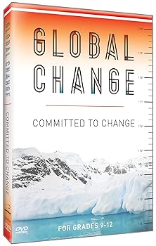 【中古】Committed to Change [DVD]