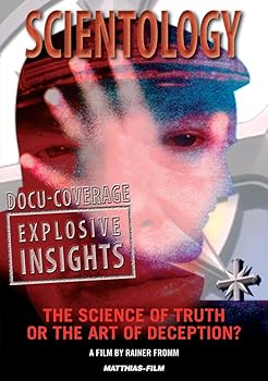 Scientology: The Science of Truth or the Art of 