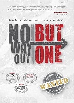 【中古】No Way Out but One [DVD]