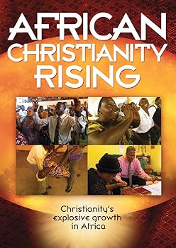 【中古】African Christianity Rising [DVD]
