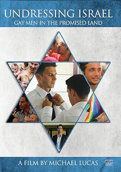Undressing Israel 