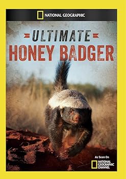 【中古】Ultimate Honey Badger [DVD] [Import]