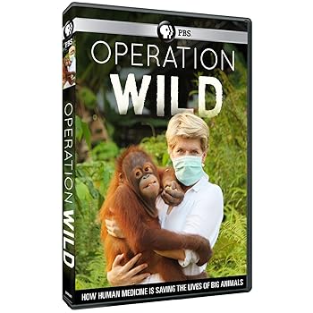Other - 【中古】Operation Wild [DVD]
