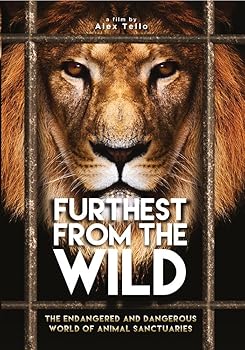 【中古】Furthest From the Wild [DVD]