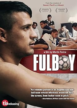 【中古】Fulboy [DVD] [Import]