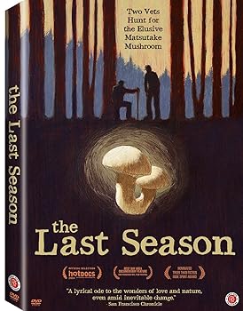 【中古】The Last Season [DVD]