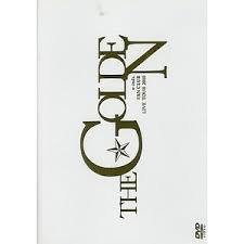 【中古】w−inds．FAN　CLUB　LIVE　TOUR　2010　“THE　GOLDEN”（FC限定）