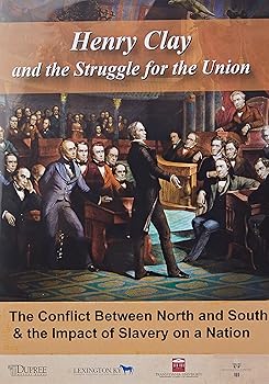 【中古】Henry Clay & Struggle For The Union [DVD]