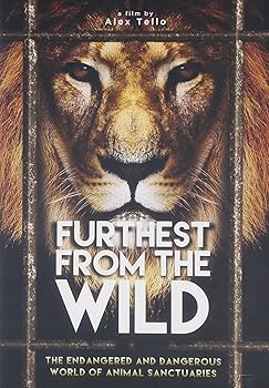 【中古】Furthest From the Wild [DVD]