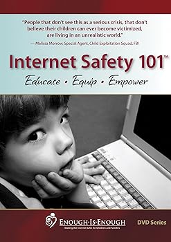 Internet Safety 101 