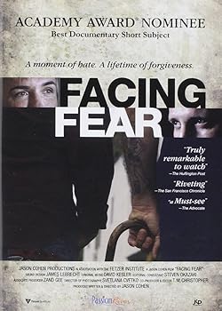 【中古】Facing Fear [DVD]