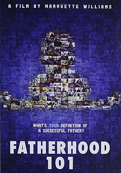 【中古】Fatherhood 101 [DVD]