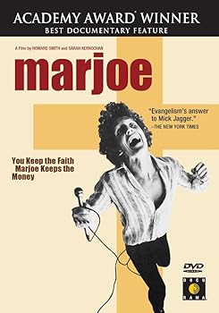 【中古】Marjoe [DVD] [Import]