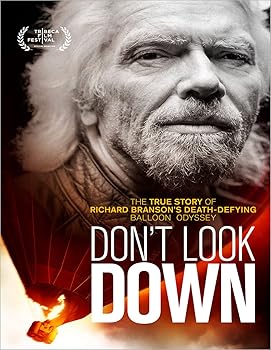 【中古】Don't Look Down [DVD]