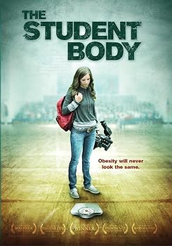 【中古】Student Body [DVD]