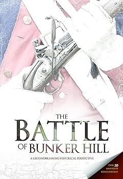 【中古】The Battle Of Bunker Hill [DVD]