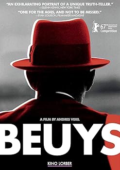 【中古】Beuys [DVD]