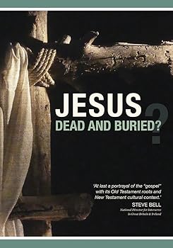 【中古】Jesus Dead And Buried [DVD]